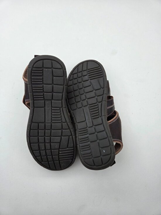 G.H. Bass Jefferson Fisherman Sandals Men\'s 8M main image 5